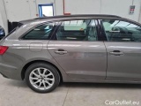  Audi  A4 AUDI  AVANT / 2019 / 5P / STATION WAGON 2.0 40 TDI BUSINESS S TRONIC #38