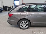  Audi  A4 AUDI  AVANT / 2019 / 5P / STATION WAGON 2.0 40 TDI BUSINESS S TRONIC #40