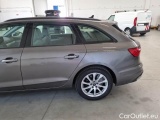 Audi  A4 AUDI  AVANT / 2019 / 5P / STATION WAGON 2.0 40 TDI BUSINESS S TRONIC #46