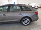  Audi  A4 AUDI  AVANT / 2019 / 5P / STATION WAGON 2.0 40 TDI BUSINESS S TRONIC #48