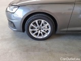  Audi  A4 AUDI  AVANT / 2019 / 5P / STATION WAGON 2.0 40 TDI BUSINESS S TRONIC #54