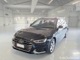 Audi  A4 AUDI  AVANT / 2019 / 5P / STATION WAGON 2.0 40 TDI QUAT. BUSIN ADVAN. S TRONIC 