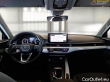  Audi  A4 AUDI  AVANT / 2019 / 5P / STATION WAGON 2.0 40 TDI QUAT. BUSIN ADVAN. S TRONIC #3