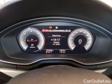  Audi  A4 AUDI  AVANT / 2019 / 5P / STATION WAGON 2.0 40 TDI QUAT. BUSIN ADVAN. S TRONIC #4