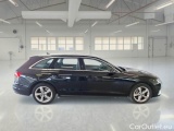 Audi  A4 AUDI  AVANT / 2019 / 5P / STATION WAGON 2.0 40 TDI QUAT. BUSIN ADVAN. S TRONIC #7