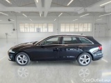  Audi  A4 AUDI  AVANT / 2019 / 5P / STATION WAGON 2.0 40 TDI QUAT. BUSIN ADVAN. S TRONIC #8