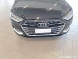  Audi  A4 AUDI  AVANT / 2019 / 5P / STATION WAGON 2.0 40 TDI QUAT. BUSIN ADVAN. S TRONIC #22
