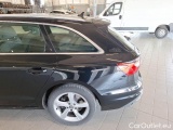  Audi  A4 AUDI  AVANT / 2019 / 5P / STATION WAGON 2.0 40 TDI QUAT. BUSIN ADVAN. S TRONIC #48
