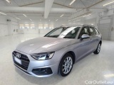  Audi  A4 AUDI  AVANT / 2019 / 5P / STATION WAGON 2.0 40 TDI QUAT. BUSINESS S TRONIC 