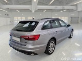  Audi  A4 AUDI  AVANT / 2019 / 5P / STATION WAGON 2.0 40 TDI QUAT. BUSINESS S TRONIC #2