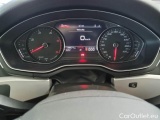  Audi  A4 AUDI  AVANT / 2019 / 5P / STATION WAGON 2.0 40 TDI QUAT. BUSINESS S TRONIC #4