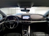  Audi  A4 AUDI  AVANT / 2019 / 5P / STATION WAGON 2.0 40 TDI QUAT. BUSINESS S TRONIC #3