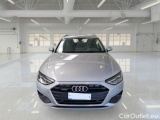  Audi  A4 AUDI  AVANT / 2019 / 5P / STATION WAGON 2.0 40 TDI QUAT. BUSINESS S TRONIC #6