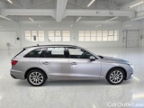  Audi  A4 AUDI  AVANT / 2019 / 5P / STATION WAGON 2.0 40 TDI QUAT. BUSINESS S TRONIC #7