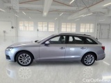  Audi  A4 AUDI  AVANT / 2019 / 5P / STATION WAGON 2.0 40 TDI QUAT. BUSINESS S TRONIC #8