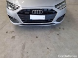  Audi  A4 AUDI  AVANT / 2019 / 5P / STATION WAGON 2.0 40 TDI QUAT. BUSINESS S TRONIC #22