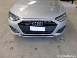  Audi  A4 AUDI  AVANT / 2019 / 5P / STATION WAGON 2.0 40 TDI QUAT. BUSINESS S TRONIC #30