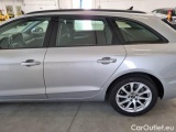  Audi  A4 AUDI  AVANT / 2019 / 5P / STATION WAGON 2.0 40 TDI QUAT. BUSINESS S TRONIC #50