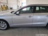  Audi  A4 AUDI  AVANT / 2019 / 5P / STATION WAGON 2.0 40 TDI QUAT. BUSINESS S TRONIC #53