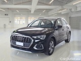  Audi  Q3 AUDI  / 2018 / 5P / SUV 35 TDI QUATTRO S TRONIC BUSINESS ADVANCE 