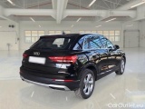  Audi  Q3 AUDI  / 2018 / 5P / SUV 35 TDI QUATTRO S TRONIC BUSINESS ADVANCE #2