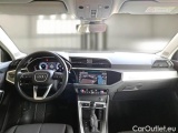  Audi  Q3 AUDI  / 2018 / 5P / SUV 35 TDI QUATTRO S TRONIC BUSINESS ADVANCE #3