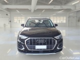  Audi  Q3 AUDI  / 2018 / 5P / SUV 35 TDI QUATTRO S TRONIC BUSINESS ADVANCE #6