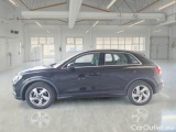  Audi  Q3 AUDI  / 2018 / 5P / SUV 35 TDI QUATTRO S TRONIC BUSINESS ADVANCE #8