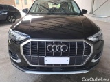  Audi  Q3 AUDI  / 2018 / 5P / SUV 35 TDI QUATTRO S TRONIC BUSINESS ADVANCE #29