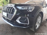  Audi  Q3 AUDI  / 2018 / 5P / SUV 35 TDI QUATTRO S TRONIC BUSINESS ADVANCE #32