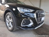  Audi  Q3 AUDI  / 2018 / 5P / SUV 35 TDI QUATTRO S TRONIC BUSINESS ADVANCE #35