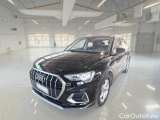  Audi  Q3 AUDI  / 2018 / 5P / SUV 35 TDI S TRONIC BUSINESS ADVANCED 