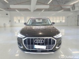  Audi  Q3 AUDI  / 2018 / 5P / SUV 35 TDI S TRONIC BUSINESS ADVANCED #6
