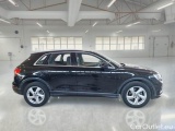  Audi  Q3 AUDI  / 2018 / 5P / SUV 35 TDI S TRONIC BUSINESS ADVANCED #7