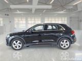  Audi  Q3 AUDI  / 2018 / 5P / SUV 35 TDI S TRONIC BUSINESS ADVANCED #8