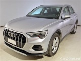 Audi  Q3 AUDI  / 2018 / 5P / SUV 35 TDI S TRONIC BUSINESS ADVANCED 
