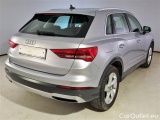  Audi  Q3 AUDI  / 2018 / 5P / SUV 35 TDI S TRONIC BUSINESS ADVANCED #2