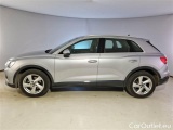  Audi  Q3 AUDI  / 2018 / 5P / SUV 35 TDI S TRONIC BUSINESS ADVANCED #8