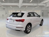  Audi  Q3 AUDI  / 2018 / 5P / SUV 35 TFSI S TRONIC BUSINESS ADVANCED #2