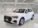  Audi  Q3 AUDI  / 2018 / 5P / SUV 35 TFSI S TRONIC BUSINESS ADVANCED 