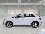  Audi  Q3 AUDI  / 2018 / 5P / SUV 35 TFSI S TRONIC BUSINESS ADVANCED #8
