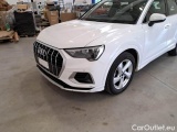  Audi  Q3 AUDI  / 2018 / 5P / SUV 35 TFSI S TRONIC BUSINESS ADVANCED #28
