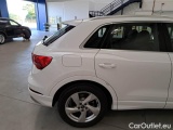  Audi  Q3 AUDI  / 2018 / 5P / SUV 35 TFSI S TRONIC BUSINESS ADVANCED #37