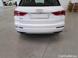  Audi  Q3 AUDI  / 2018 / 5P / SUV 35 TFSI S TRONIC BUSINESS ADVANCED #42
