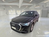  Audi  Q3 AUDI  SPORTBACK / 2019 / 5P / SUV 35 TDI BUSINESS PLUS 