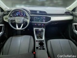  Audi  Q3 AUDI  SPORTBACK / 2019 / 5P / SUV 35 TDI BUSINESS PLUS #3