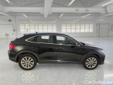  Audi  Q3 AUDI  SPORTBACK / 2019 / 5P / SUV 35 TDI BUSINESS PLUS #7