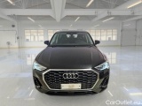  Audi  Q3 AUDI  SPORTBACK / 2019 / 5P / SUV 35 TDI BUSINESS PLUS #6