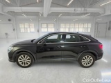  Audi  Q3 AUDI  SPORTBACK / 2019 / 5P / SUV 35 TDI BUSINESS PLUS #8