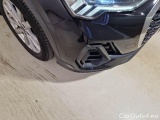  Audi  Q3 AUDI  SPORTBACK / 2019 / 5P / SUV 35 TDI BUSINESS PLUS #25